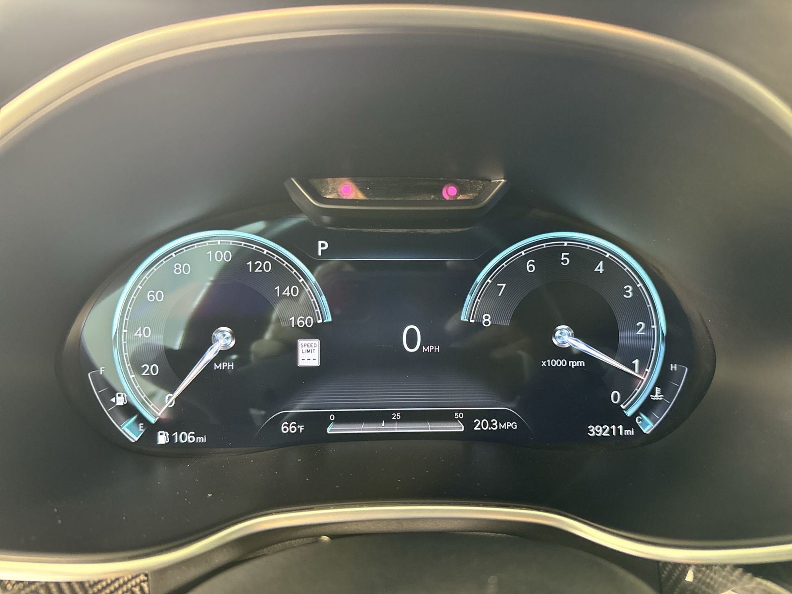 2023 Genesis G80 3.5T Prestige