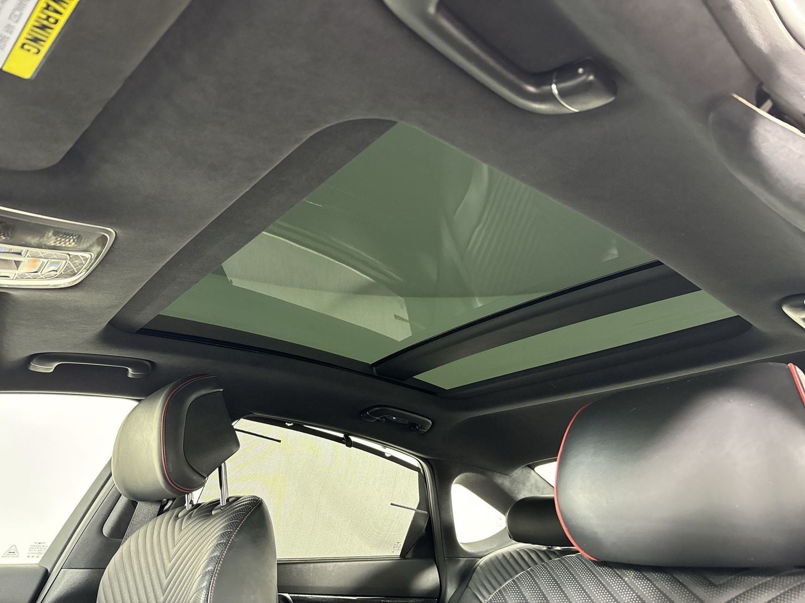 2023 Genesis G80 3.5T Prestige