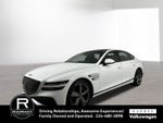 2023 Genesis G80 3.5T Prestige