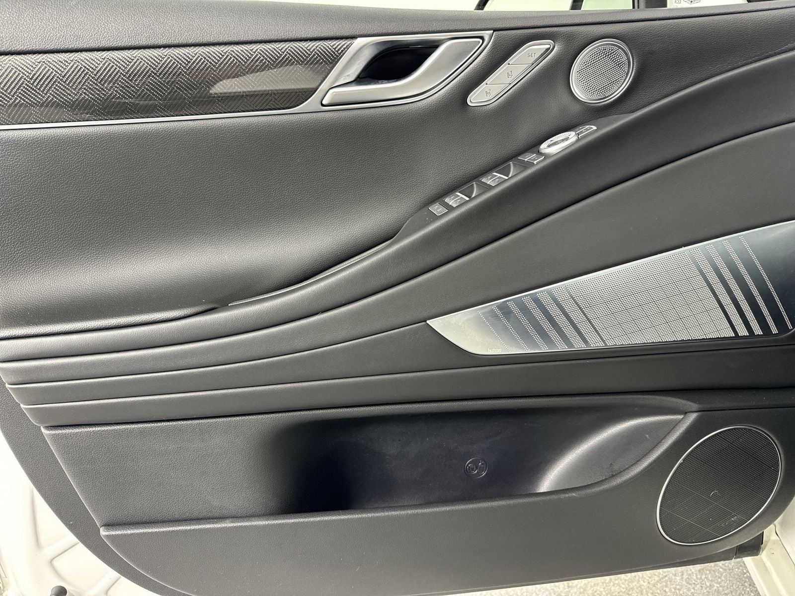 2023 Genesis G80 3.5T Prestige