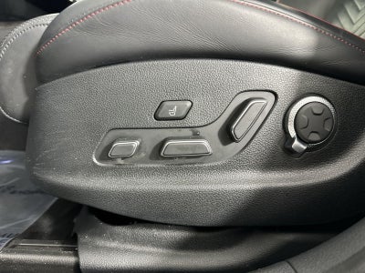 2023 Genesis G80 3.5T Prestige