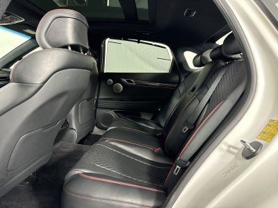 2023 Genesis G80 3.5T Prestige