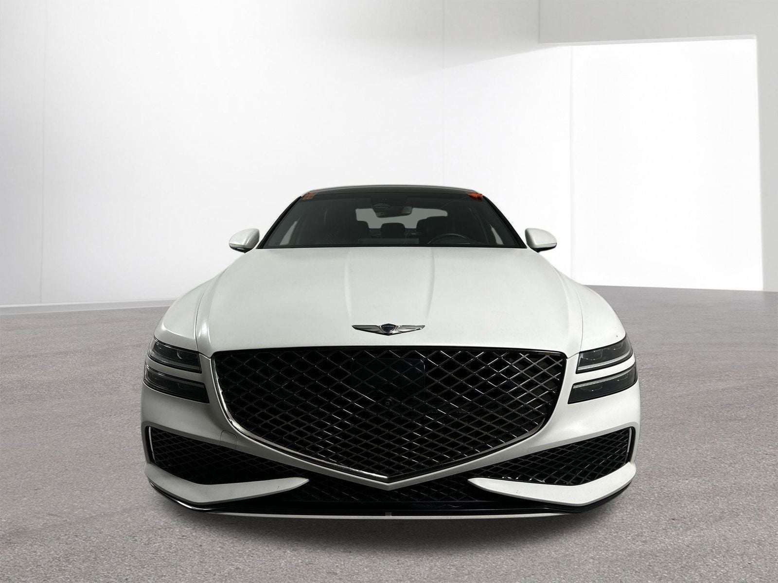 2023 Genesis G80 3.5T Prestige