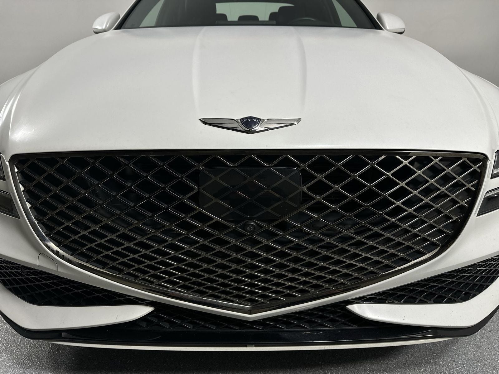 2023 Genesis G80 3.5T Prestige