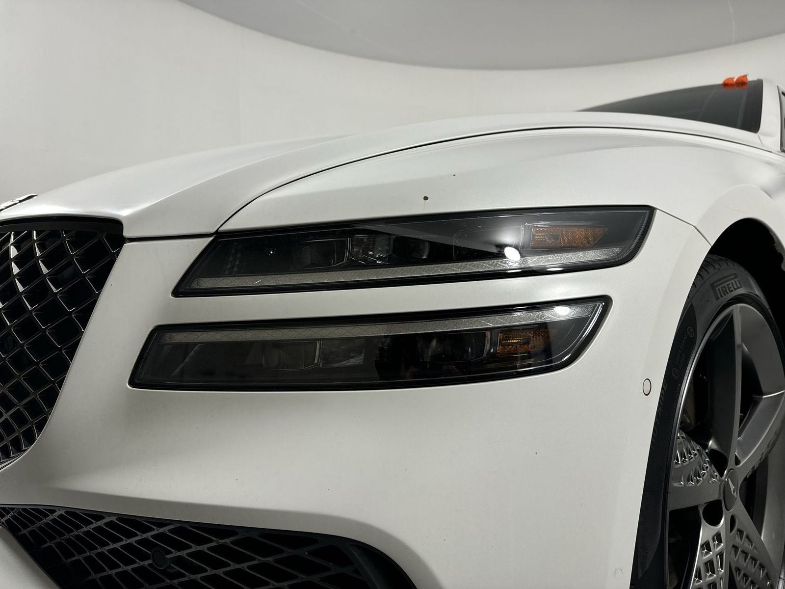 2023 Genesis G80 3.5T Prestige