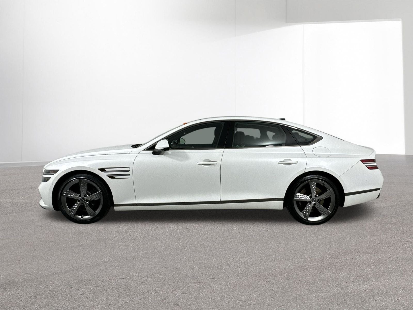 2023 Genesis G80 3.5T Prestige