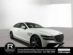 2023 Genesis G80 3.5T Prestige
