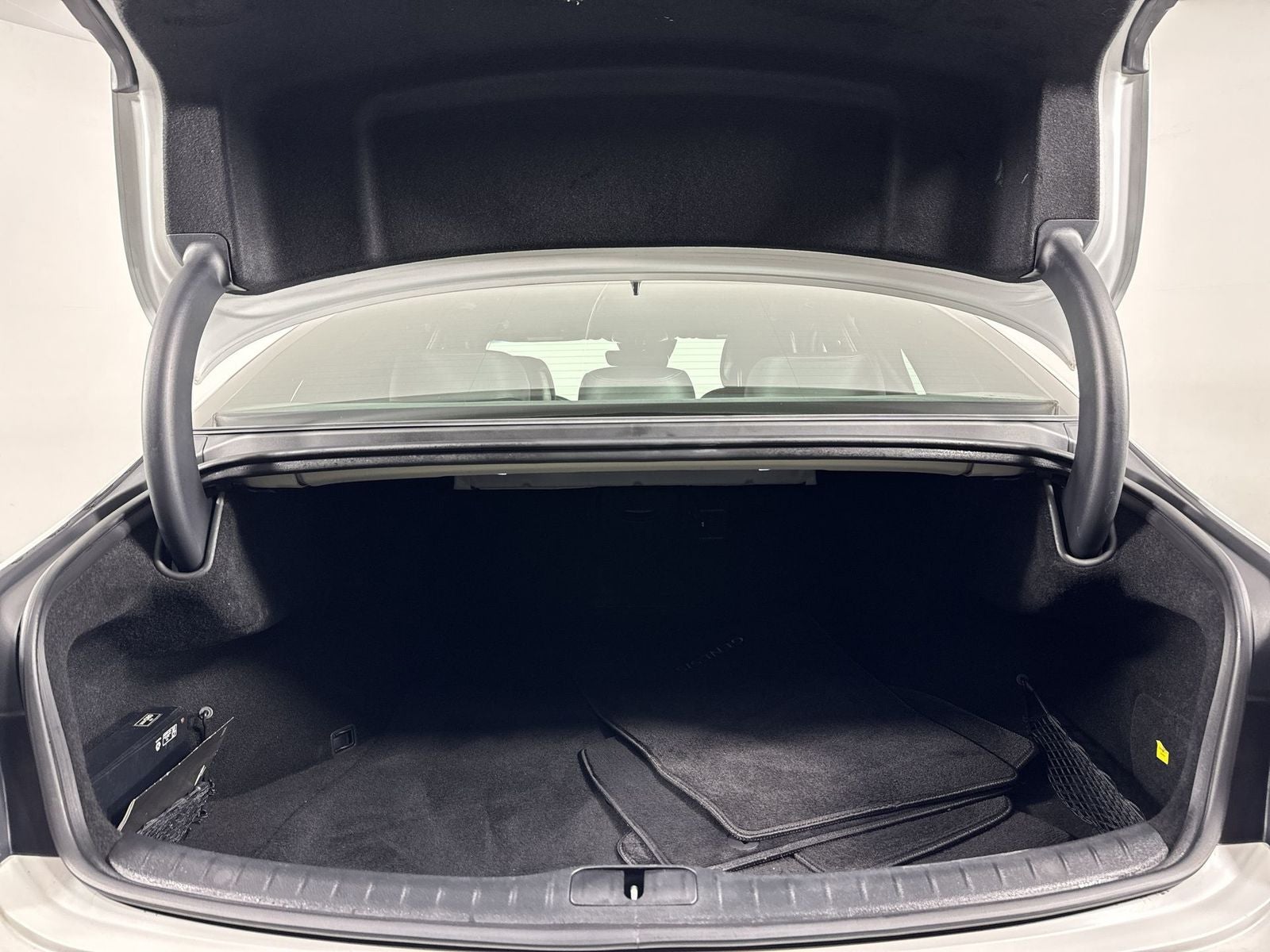 2023 Genesis G80 3.5T Prestige