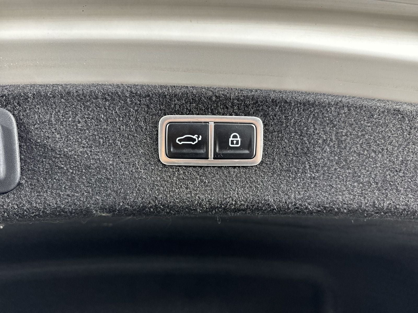 2023 Genesis G80 3.5T Prestige