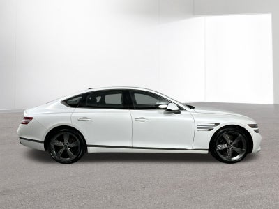 2023 Genesis G80 3.5T Prestige