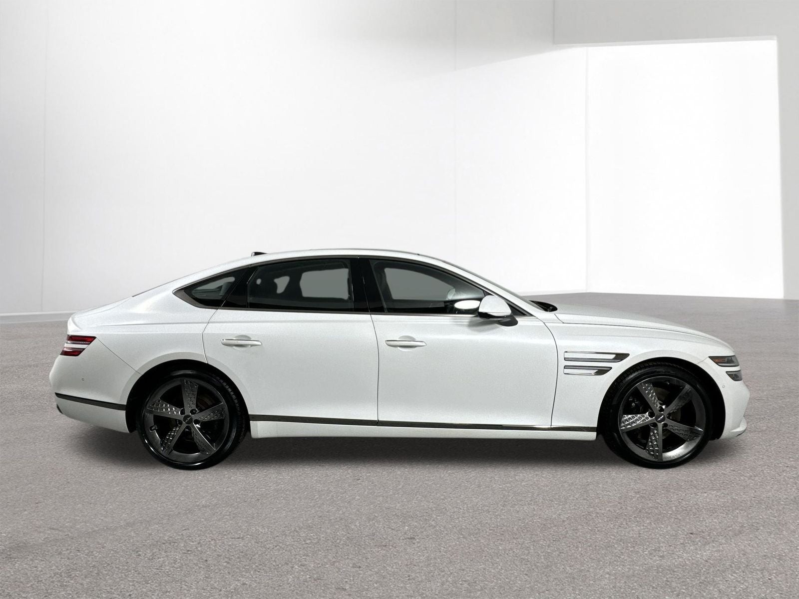 2023 Genesis G80 3.5T Prestige