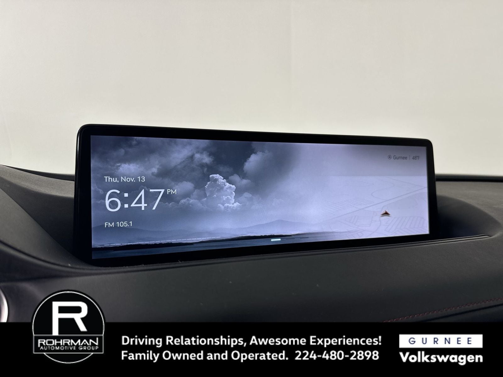 2023 Genesis G80 3.5T Prestige