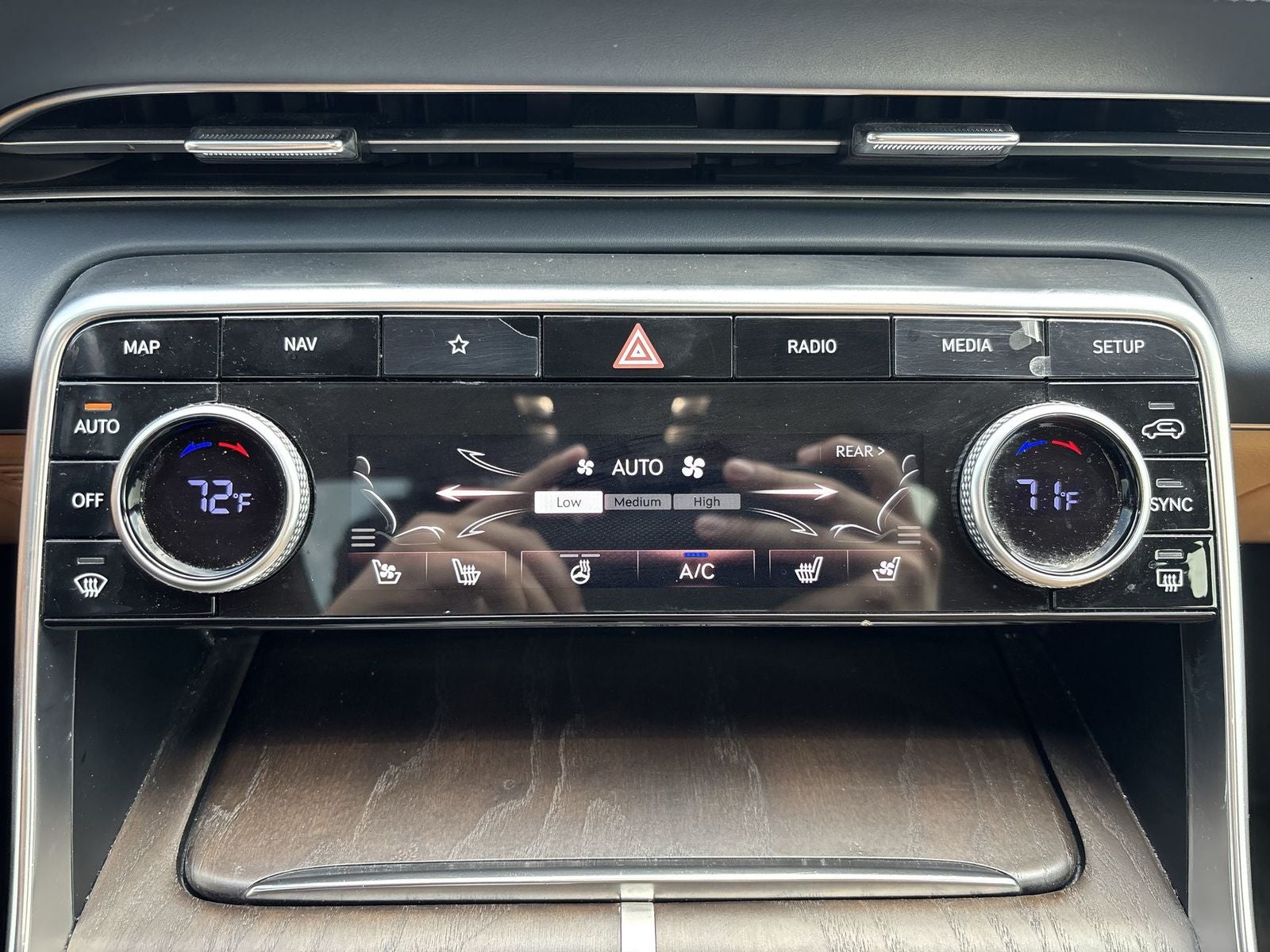 2023 Genesis GV80 3.5T