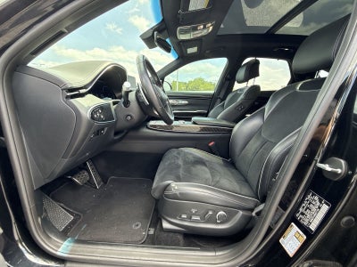 2022 Genesis GV70 3.5T Sport