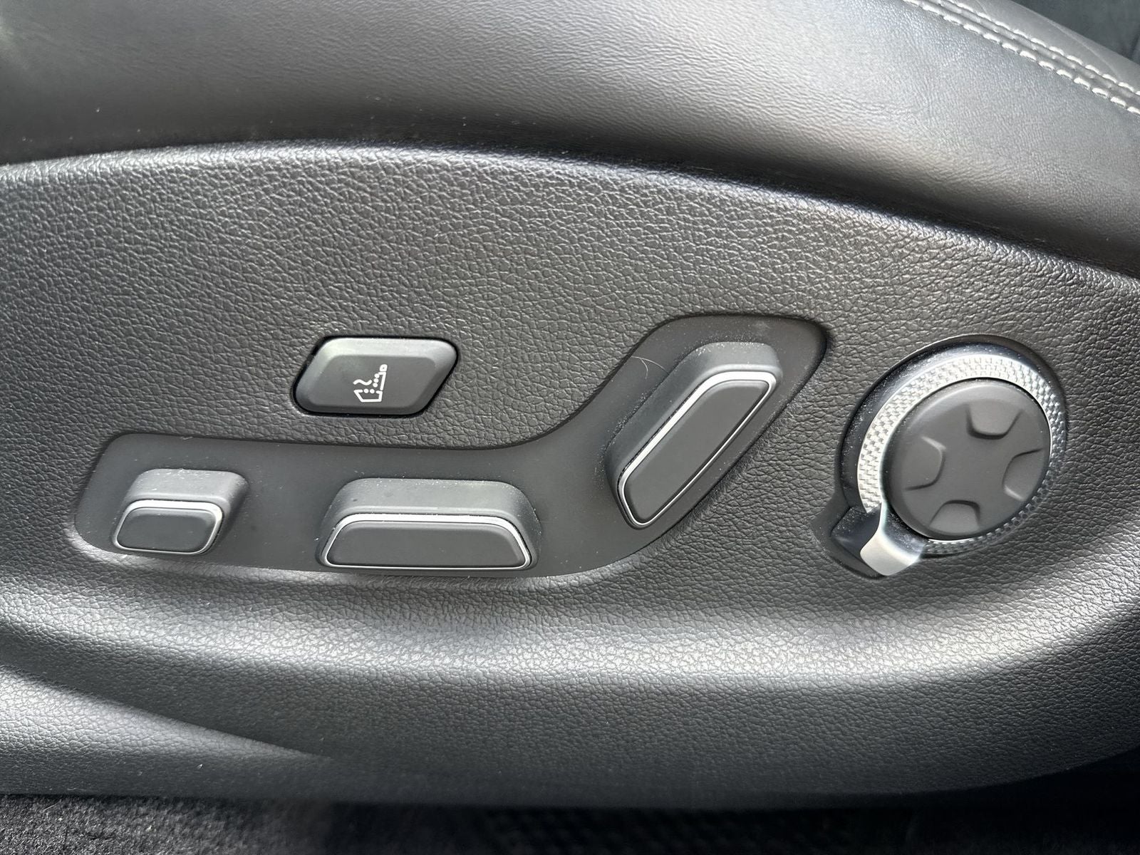 2022 Genesis GV70 3.5T Sport