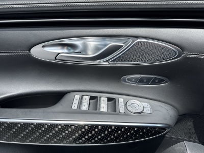 2022 Genesis GV70 3.5T Sport