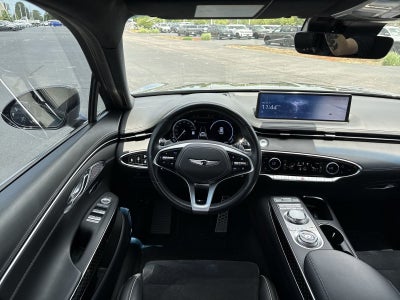 2022 Genesis GV70 3.5T Sport