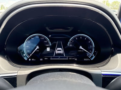 2022 Genesis GV70 3.5T Sport