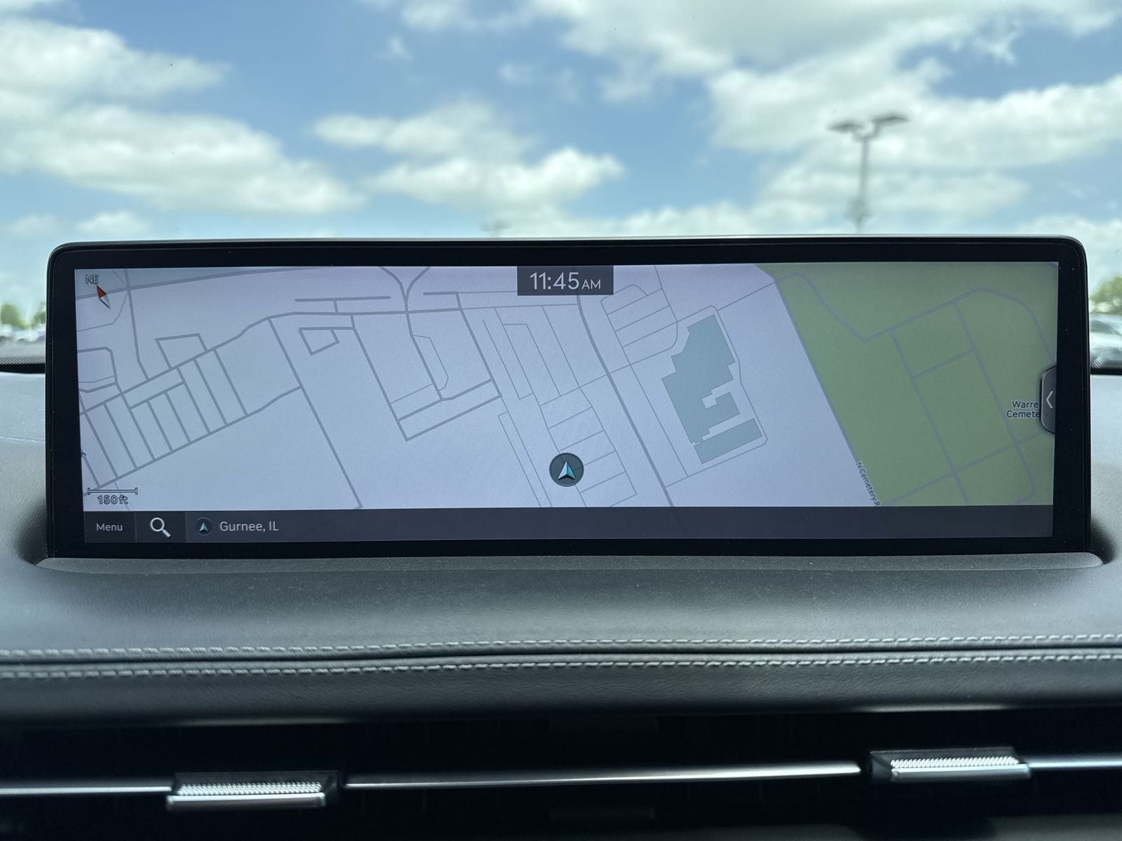 2022 Genesis GV70 3.5T Sport