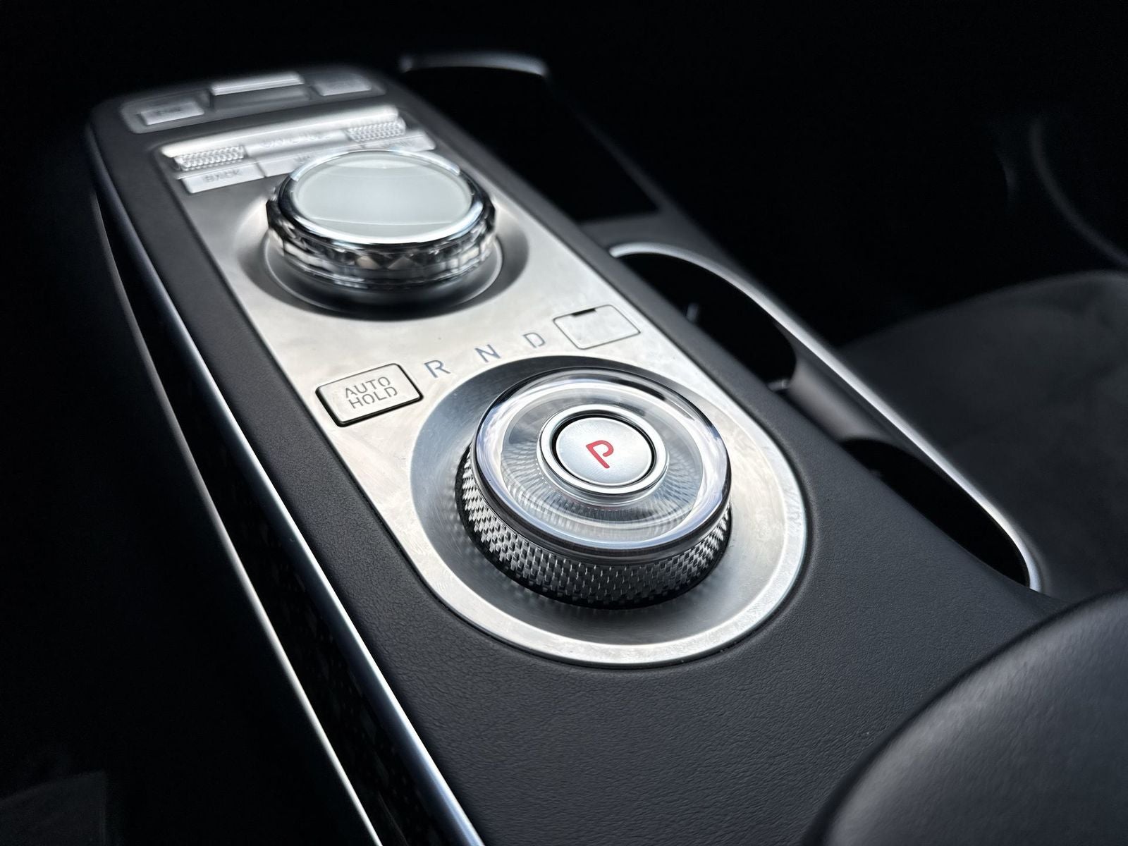 2022 Genesis GV70 3.5T Sport