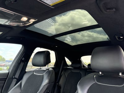 2022 Genesis GV70 3.5T Sport