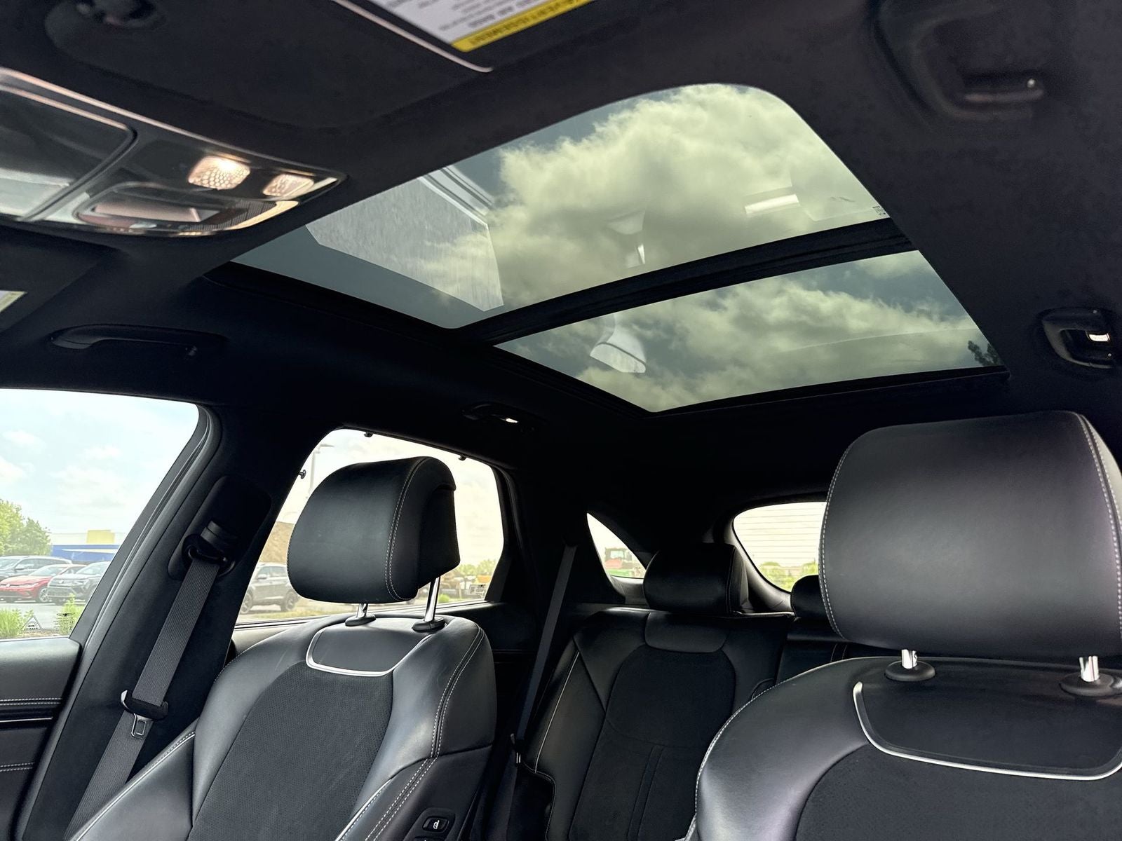 2022 Genesis GV70 3.5T Sport