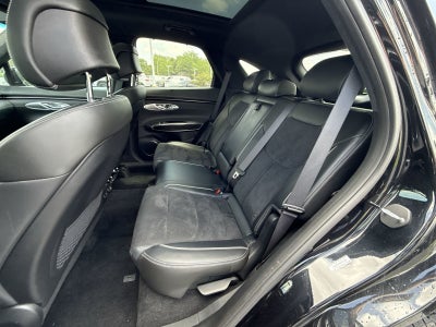 2022 Genesis GV70 3.5T Sport
