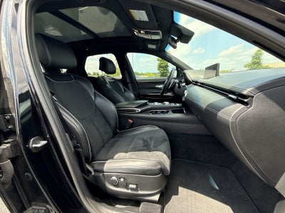2022 Genesis GV70 3.5T Sport