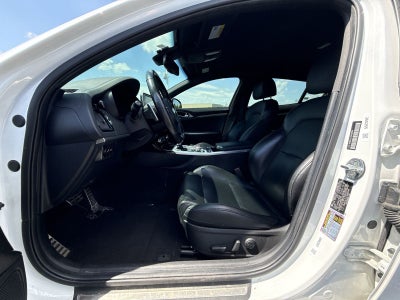 2020 Kia Stinger GT