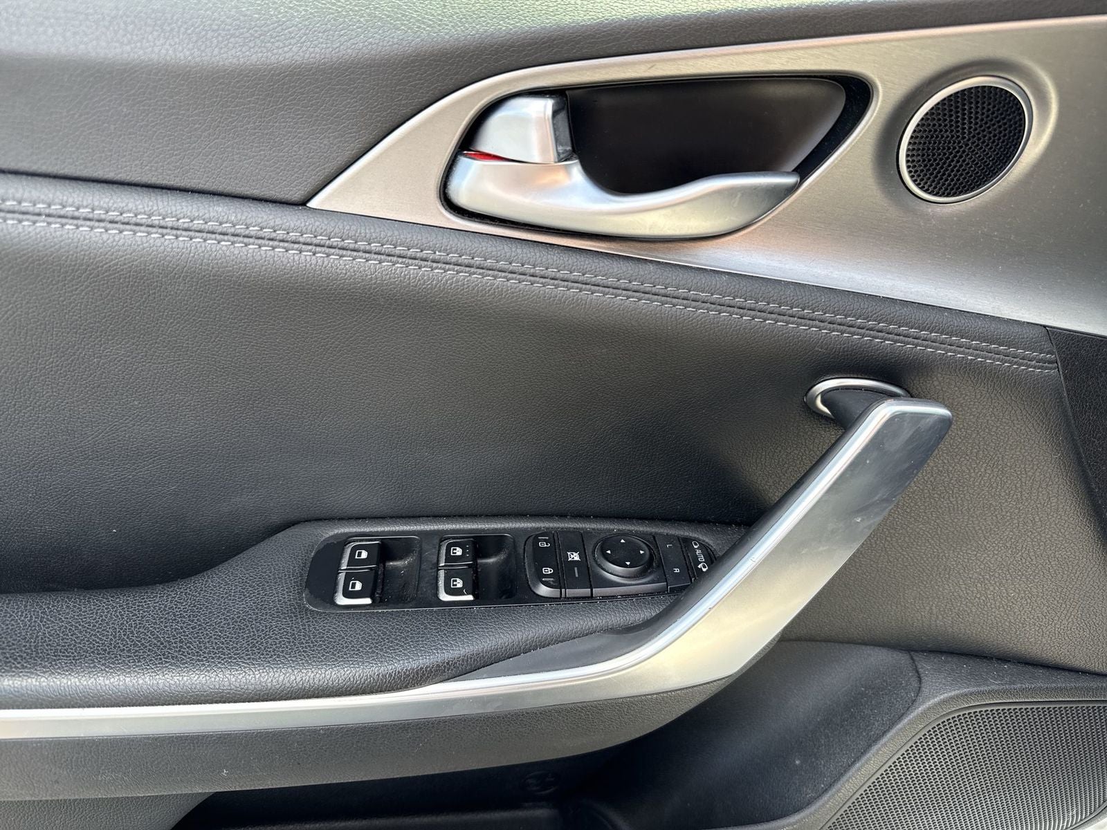 2020 Kia Stinger GT