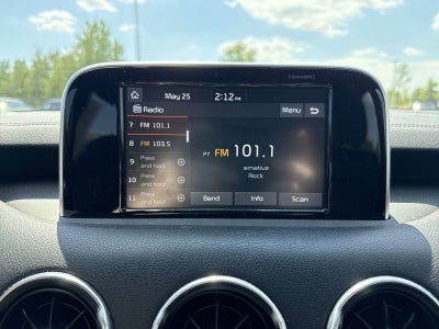 2020 Kia Stinger GT