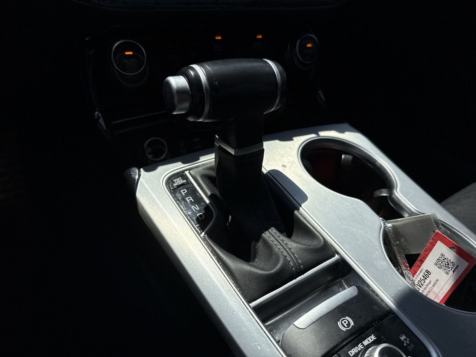 2020 Kia Stinger GT