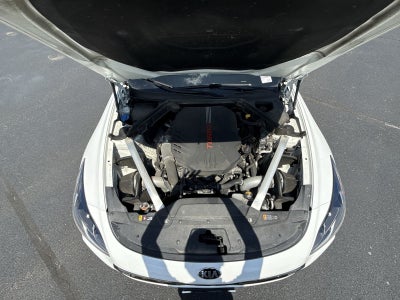 2020 Kia Stinger GT
