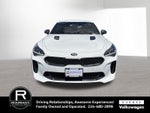 2020 Kia Stinger GT