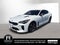 2020 Kia Stinger GT