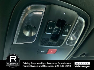 2023 Kia Stinger GT-Line Apex/Sun & Sound Package