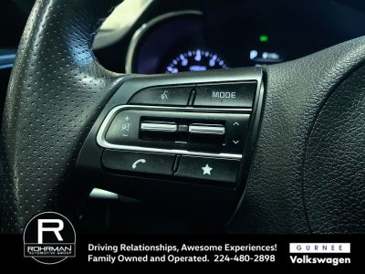 2023 Kia Stinger GT-Line Apex/Sun & Sound Package