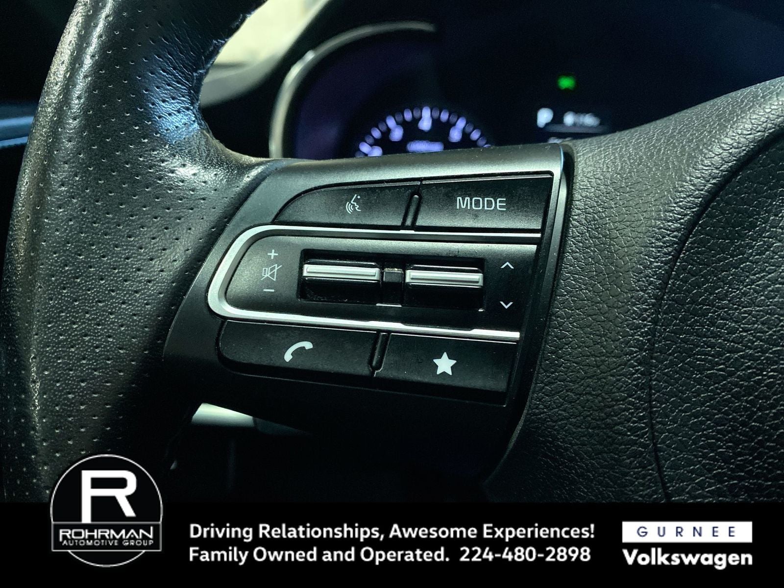 2023 Kia Stinger GT-Line Apex/Sun & Sound Package