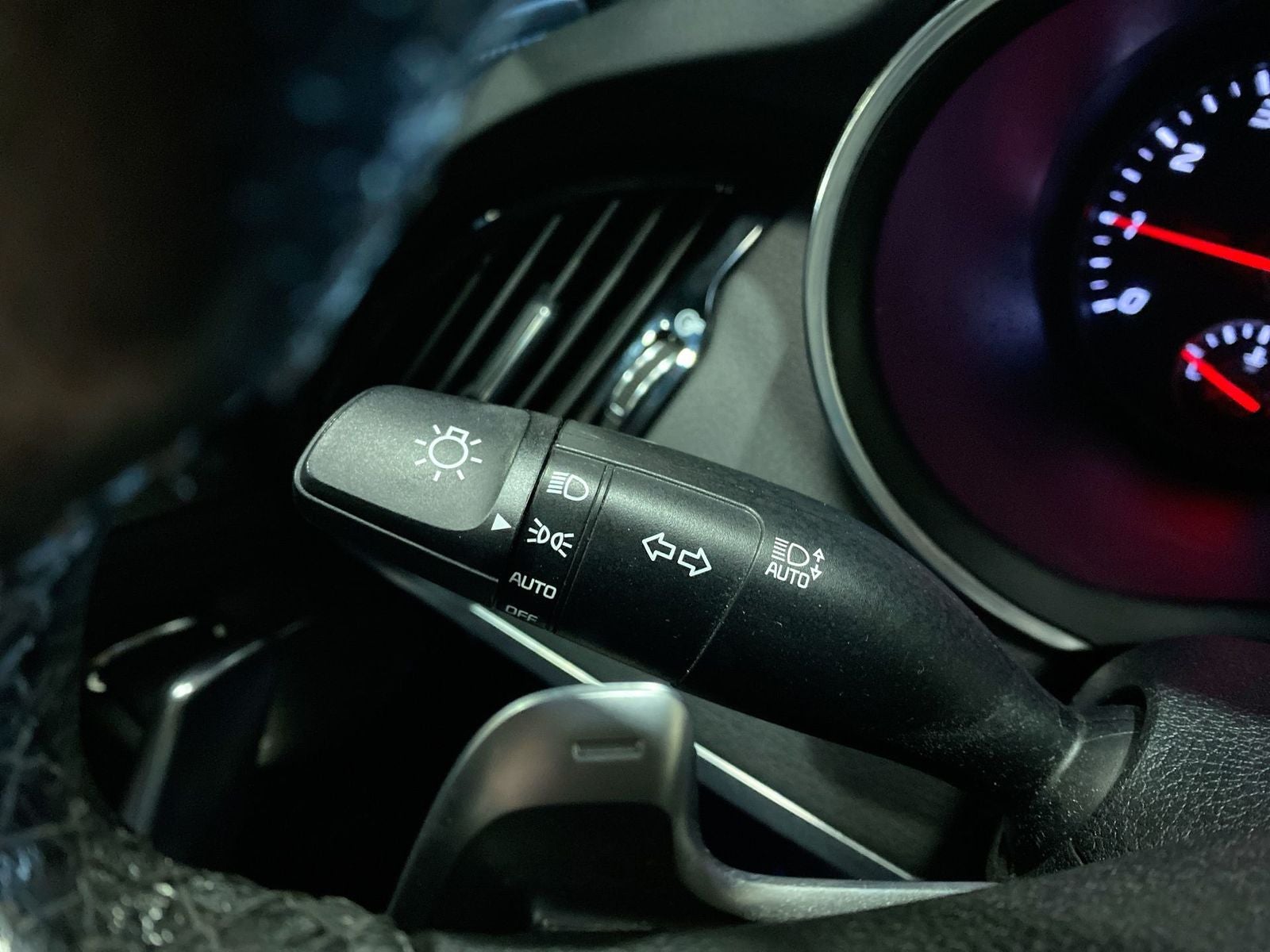 2023 Kia Stinger GT-Line Apex/Sun & Sound Package