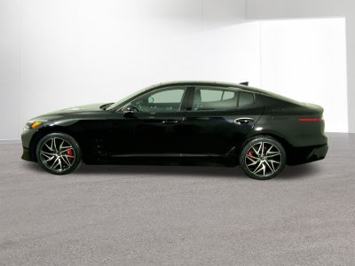 2023 Kia Stinger GT-Line Apex/Sun & Sound Package