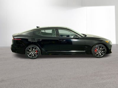 2023 Kia Stinger GT-Line Apex/Sun & Sound Package