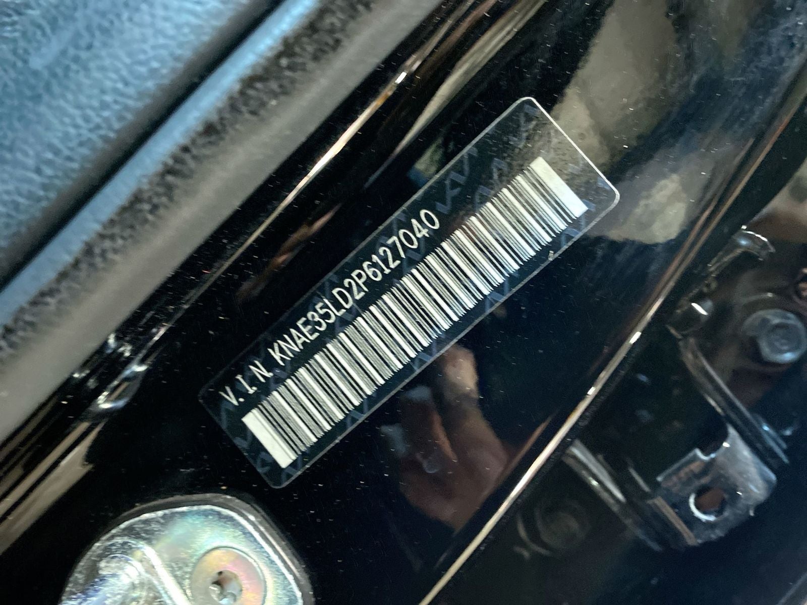 2023 Kia Stinger GT-Line Apex/Sun & Sound Package