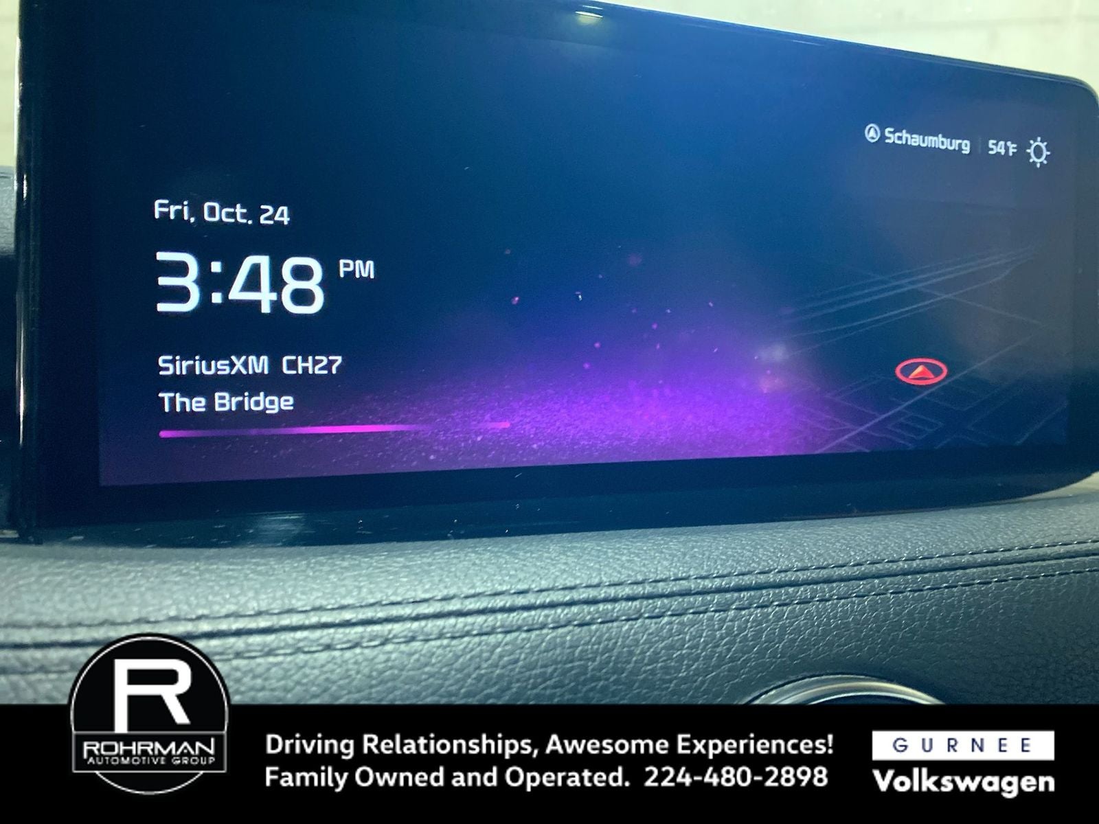 2023 Kia Stinger GT-Line Apex/Sun & Sound Package