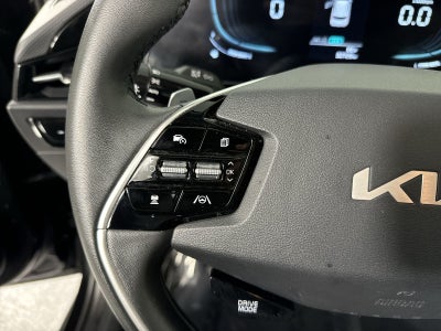 2023 Kia Niro EX