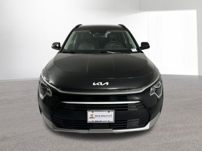2023 Kia Niro EX