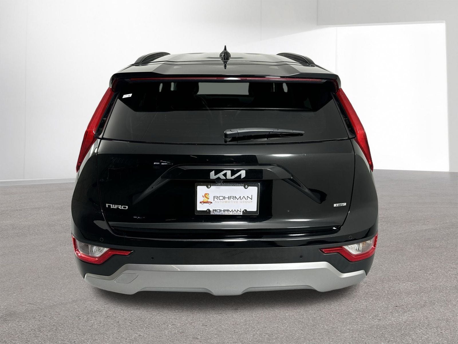 2023 Kia Niro EX