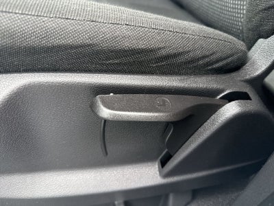 2017 Ford Transit Connect XL