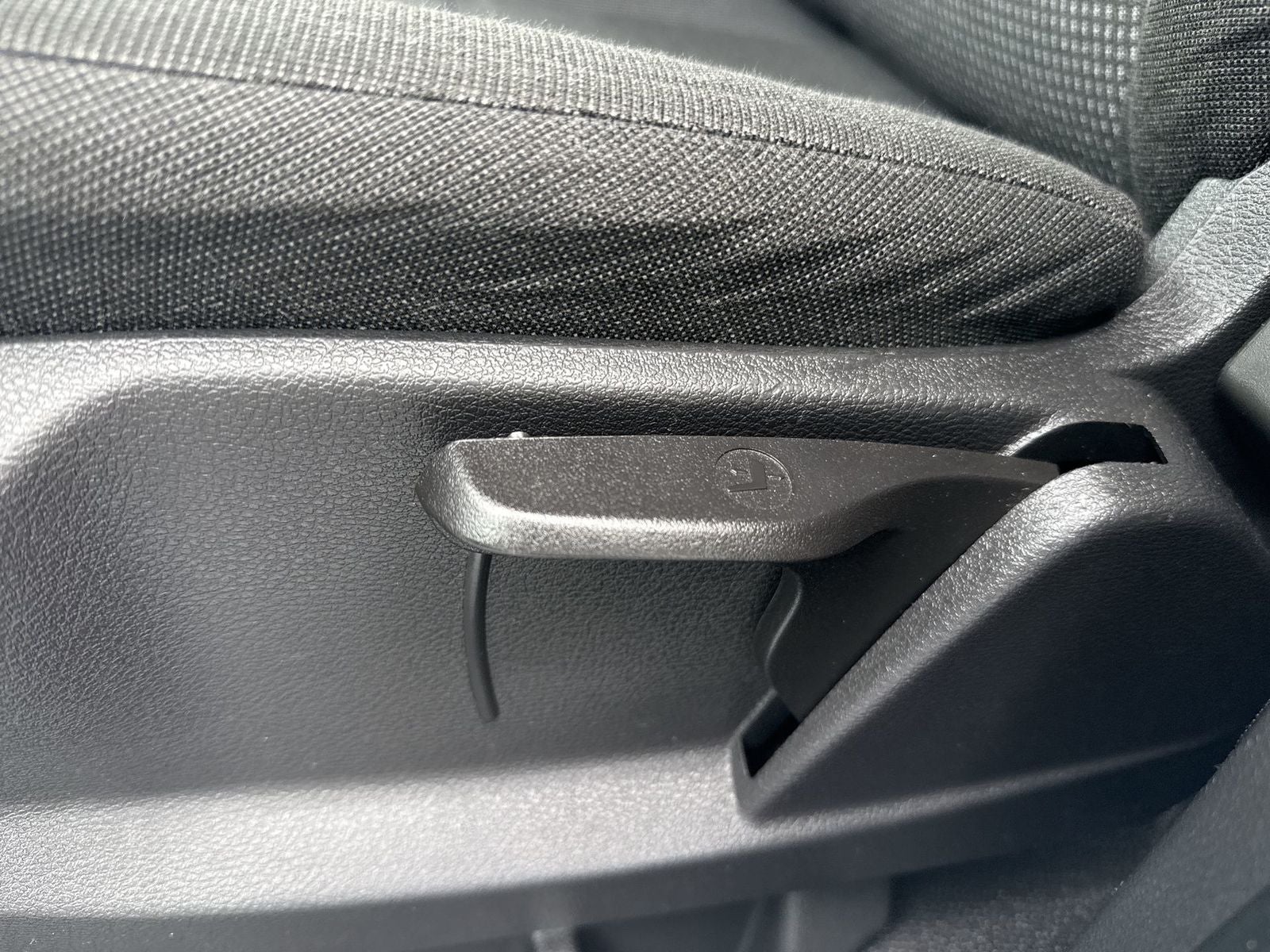 2017 Ford Transit Connect XL
