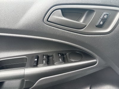 2017 Ford Transit Connect XL