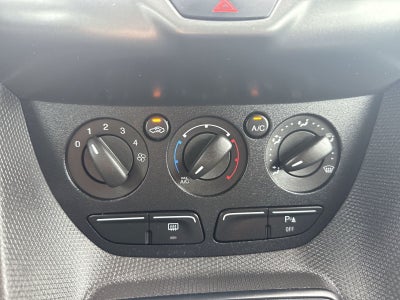 2017 Ford Transit Connect XL